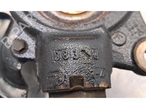Left front steering knuckle RENAULT MASTER III Van (FV) 2.3 dCi 135 FWD (FV0N, FV08, FV06, FV00, FV1S) | BP38003650M25  - Image 6