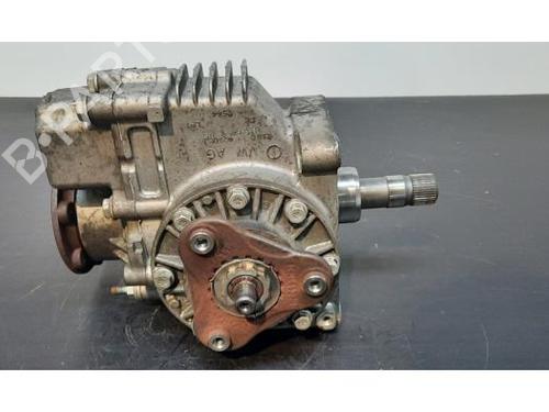 Used Front differential AUDI A3 Limousine (8VS, 8VM) S3 quattro (300 hp) 29293625