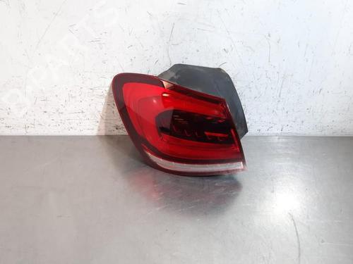 Używane Lampa tylna lewa MERCEDES-BENZ A-CLASS (W177) AMG A 35 4-matic (177.051) (306 hp) 29524296