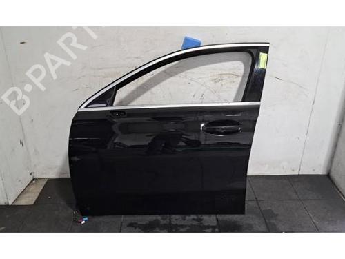 Used Left front door MERCEDES-BENZ A-CLASS (W177) A 180 d (177.003) (116 hp) 29844536