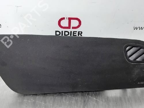 Used Passenger airbag VW POLO V (6R1, 6C1) 1.0 (75 hp) 10870707