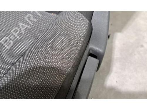 Left front seat CITROËN C3 III Van (SX_, SY_) BlueHDi 100 | BP31371901C15 