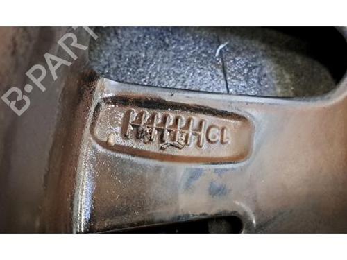 Fælk VW POLO VI (AW1, BZ1, AE1) 1.6 TDI | BP36680533C45 - Image 9