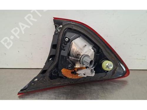 Left taillight MAZDA CX-5 (KE, GH) 2.2 D (KE2FW) | BP32398775C34