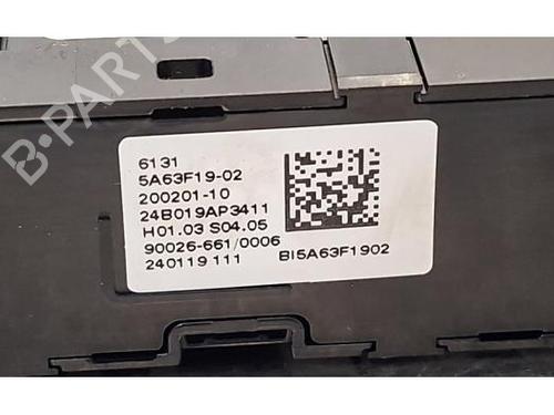 Climate control BMW 4 Coupe (G22, G82) 430 i xDrive | BP39065126I5 - Image 3