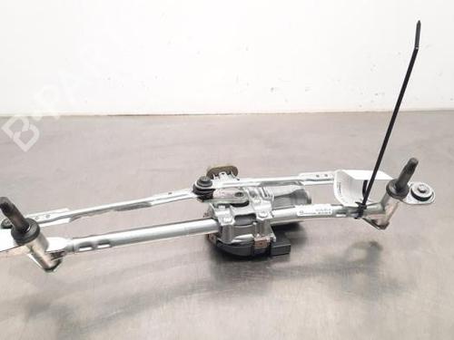 Used Front wipers mechanism PEUGEOT 3008 II SUV (MC_, MR_, MJ_, M4_) 1.2 THP/ PureTech 130 (MRHNSM, MRHNSU, MRHNSJ, MRHNYW,... (131 hp) 23584575