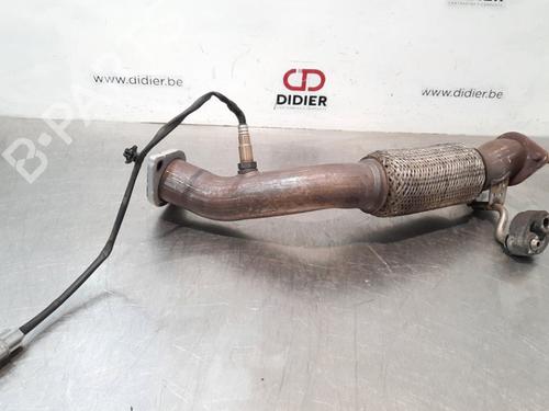 Udstødningsmanifold HYUNDAI TUCSON (TL, TLE) 1.6 T-GDi | BP15024037M110 