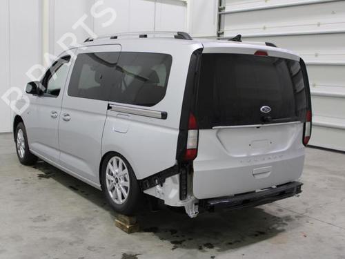 Left front shock absorber FORD TOURNEO CONNECT / GRAND TOURNEO CONNECT V761 MPV (SK) 1.5 EcoBoost | BP19650124M16