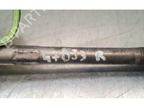 Other VW POLO VI (AW1, BZ1, AE1) 1.0 TSI | BP31655743O1