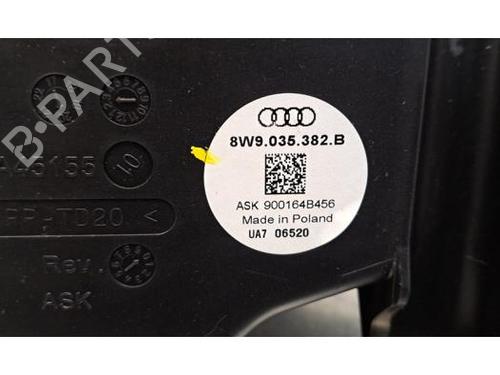 Electronic module AUDI A4 B9 Avant (8W5, 8WD) 35 TDI Mild Hybrid | BP37287760M83 - Image 2