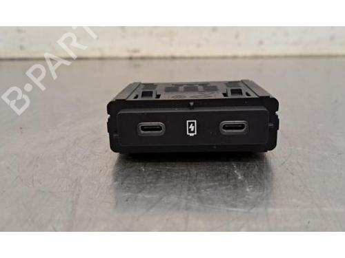 electronic-module-renault-austral-2022-37082934 main image