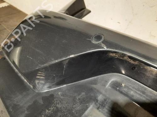 Rear bumper VW GOLF VII (5G1, BQ1, BE1, BE2) 2.0 TDI | BP23602842C8 