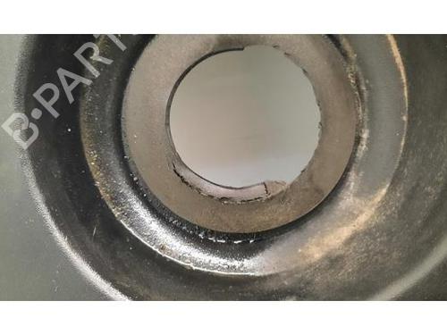 Underbody protection LAND ROVER DISCOVERY IV (L319) 3.0 SDV6 4x4 | BP23633074M92 