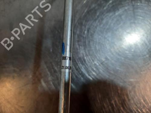 AC pipe TOYOTA AYGO X (_B7_) 1.0 VVT-i (KGB70) | BP38606617M126 - Image 4