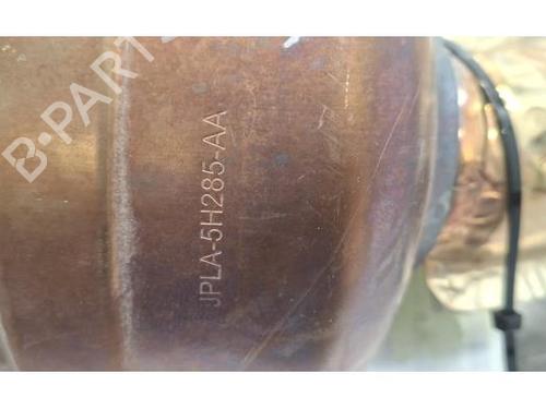 Particulate filter LAND ROVER DEFENDER Station Wagon (L663) P300 Si4 4x4 | BP32150268M81 