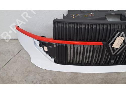 Grill RENAULT MASTER IV Van (F8__) BLUE DCI 150 (F8M3) | BP38043914C40 - Image 2