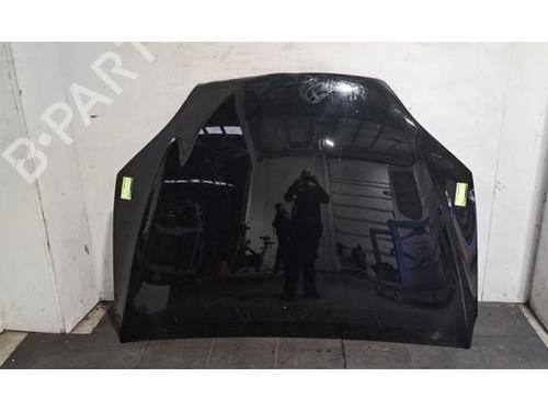 Used Hood TESLA MODEL X (5YJX) EV AWD (796 hp) 30739534