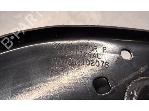 Left rear suspension arm MG MG HS (AS23) 1.5 EHS Hybrid (CSA6463) | BP31154763M14