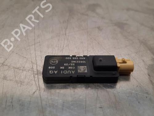 Used Electronic module AUDI A7 Sportback (4KA) RS7 Mild Hybrid quattro (600 hp) 23632162