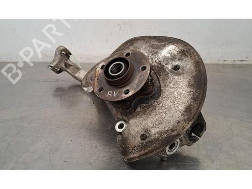 Used Right front steering knuckle AUDI A5 Sportback (8TA) 2.0 TFSI (180 hp) 26014359