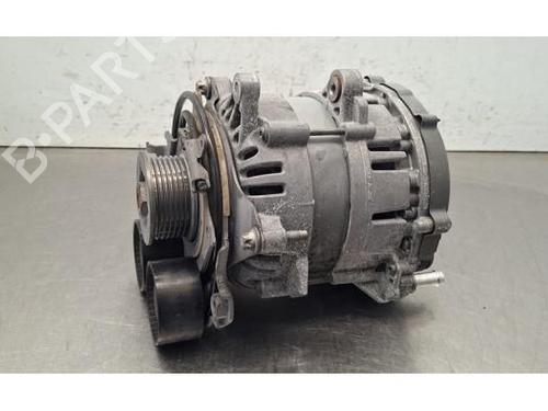 Used Alternator Alternator MERCEDES-BENZ CLA (C118) CLA 200 Mild-Hybrid (118.387) (163 hp) 40517695 40517695
