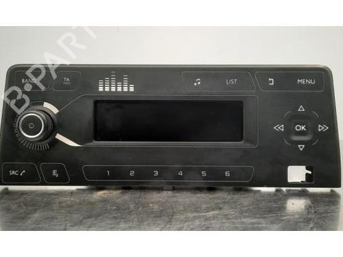 Used Switch CITROËN BERLINGO Box Body/MPV (K9) 1.5 BlueHDi 100 (102 hp) 23618794