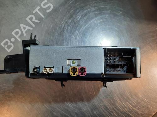 Electronic module VW GOLF VIII Variant (CG5, DB5) 1.0 TSI | BP36100008M83 - Image 3