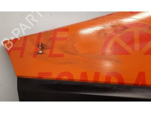 Corner bumper FIAT TALENTO Van (296_) 2.0 EcoJet | BP23624337C117
