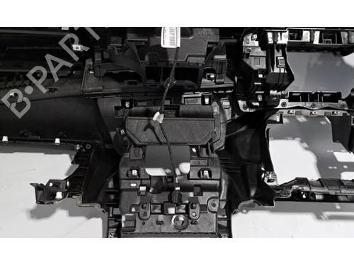 Dashboard PEUGEOT 408 II (FP_, F3_, FM_) Hybrid 180 (F3DGXT) | BP31273077C46 - Image 6