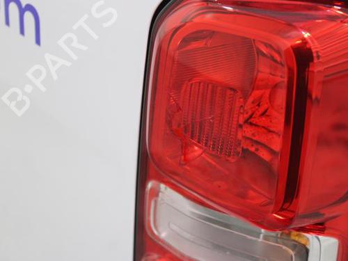 Gearbox PEUGEOT EXPERT Van (V_) 1.5 BlueHDi 120 | BP37082922M3 - Image 11