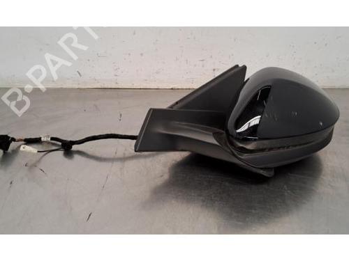 Used Left mirror Left mirror PEUGEOT 5008 III (KA_, KB_, KC_) e-230 Long Range (KCZKZX) (231 hp) 31347214 31347214
