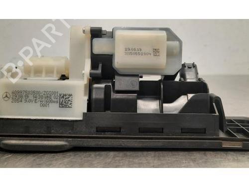 Switch MERCEDES-BENZ B-CLASS Sports Tourer (W246, W242) Electric Drive / B 250 e (242.890) | BP23636246I30 