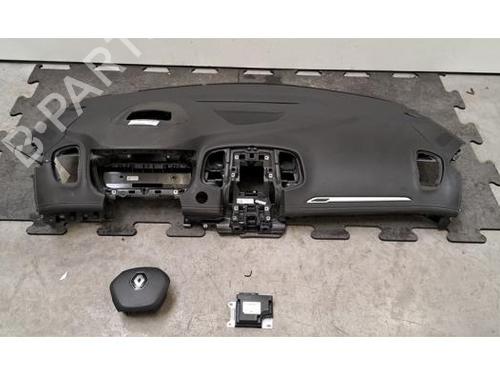 Used Airbag Kit Airbag Kit 39601607 39601607