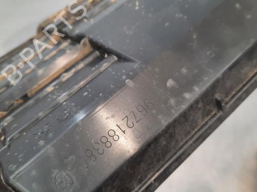 Control unit PEUGEOT 308 SW III (FC_, FJ_, FR_, F4_, FN_) PureTech 110 (FRHNPL) | BP15025450M11 