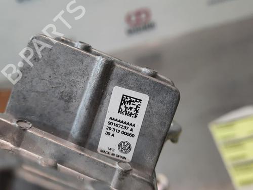 Electronic module VW GOLF VIII (CD1, DA1) 2.0 TDI | BP10812751M83 