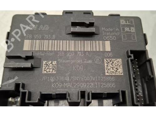 Electronic module AUDI Q4 E-TRON Sportback (F4N) 45 | BP39495773M83 - Image 4