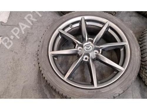 Other MAZDA MX-5 IV (ND__) 1.5 (ND6E, ND5RC) | BP40240701O1 - Image 9
