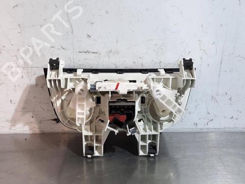 Climate control FIAT FIORINO Box Body/MPV (225_) 1.3 D Multijet | BP20081249I5 