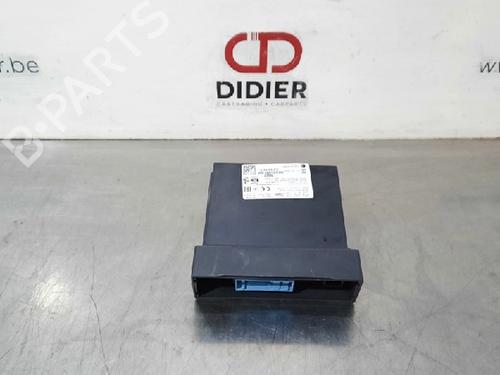 Elektronische module CITROËN C4 III (BA_, BB_, BC_) 1.2 PureTech 155 (BAHNNB, BAHNJD) (155 hp) 10890928