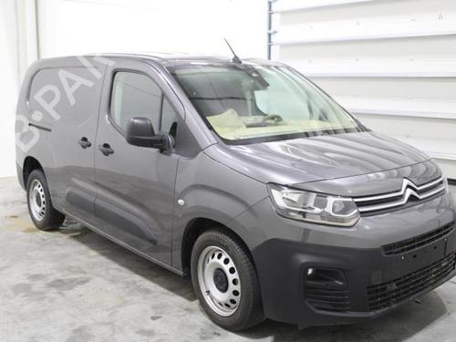 Air filter box CITROËN BERLINGO Box Body/MPV (K9) 1.5 BlueHDi 130 | BP23643012M87 