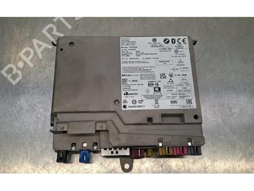 Modulo electronico BMW X1 (U11) xDrive 25 e Plug-in-Hybrid (245 hp) 31273763