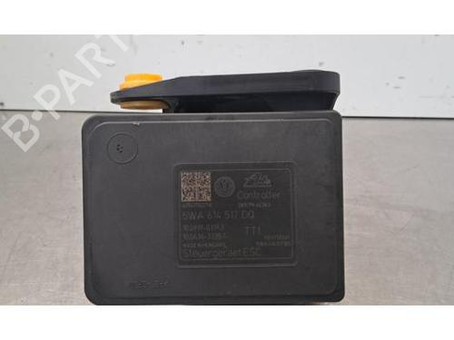 Used ABS pump ABS pump SKODA OCTAVIA IV Combi (NX5, PV5) 2.0 TDi (150 hp) 39995085 39995085