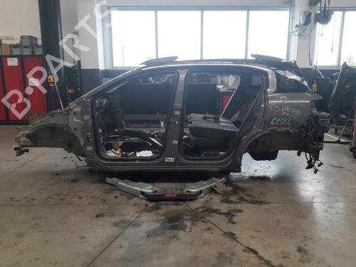 Hattehylde CITROËN C5 AIRCROSS (A_) 1.5 BlueHDi 130 (ACYHZJ, ACYHZR) | BP38195957C85 - Image 8