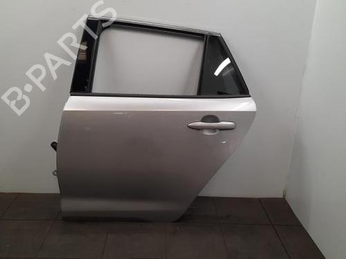 Used Left rear door Left rear door 36906188 36906188