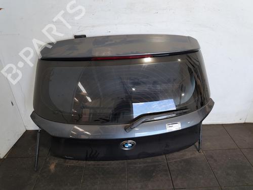Used Tailgate BMW 1 (F21) 114 d (95 hp) 15031198