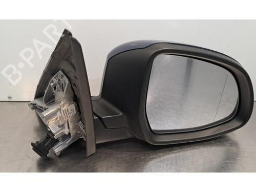 Right mirror BMW X5 (G05, F95) xDrive 25 d | BP30139143C27
