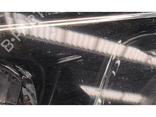 Left headlight PEUGEOT 308 II (LB_, LP_, LW_, LH_, L3_) 1.6 BlueHDi 120 | BP29195571C28 