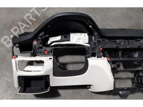 Airbag Kit BMW X5 (F15, F85) sDrive 25 d | BP23587872C86 