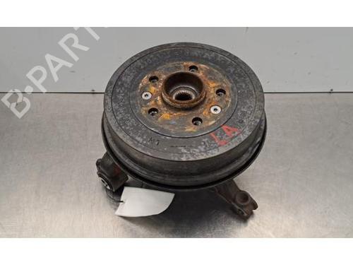 Left rear steering knuckle DACIA DUSTER (HM_) 1.5 dCi 115 4x4 (HMAD) | BP39732227M27 - Image 2