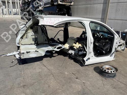 Engine mount FIAT TIPO Estate (356_, 357_) 1.4 (356WXA1B) | BP37862062M89 - Image 33